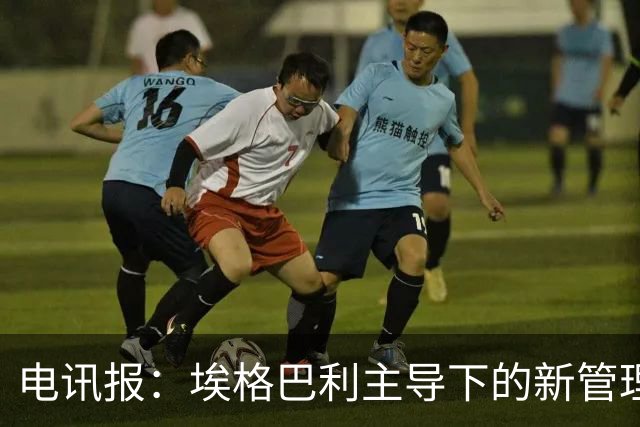 电讯报：埃格巴利主导下的新管理层正在研究斯坦福桥翻新还是搬迁